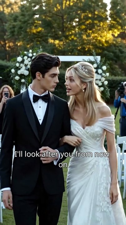 Marry Together, Divorce Together