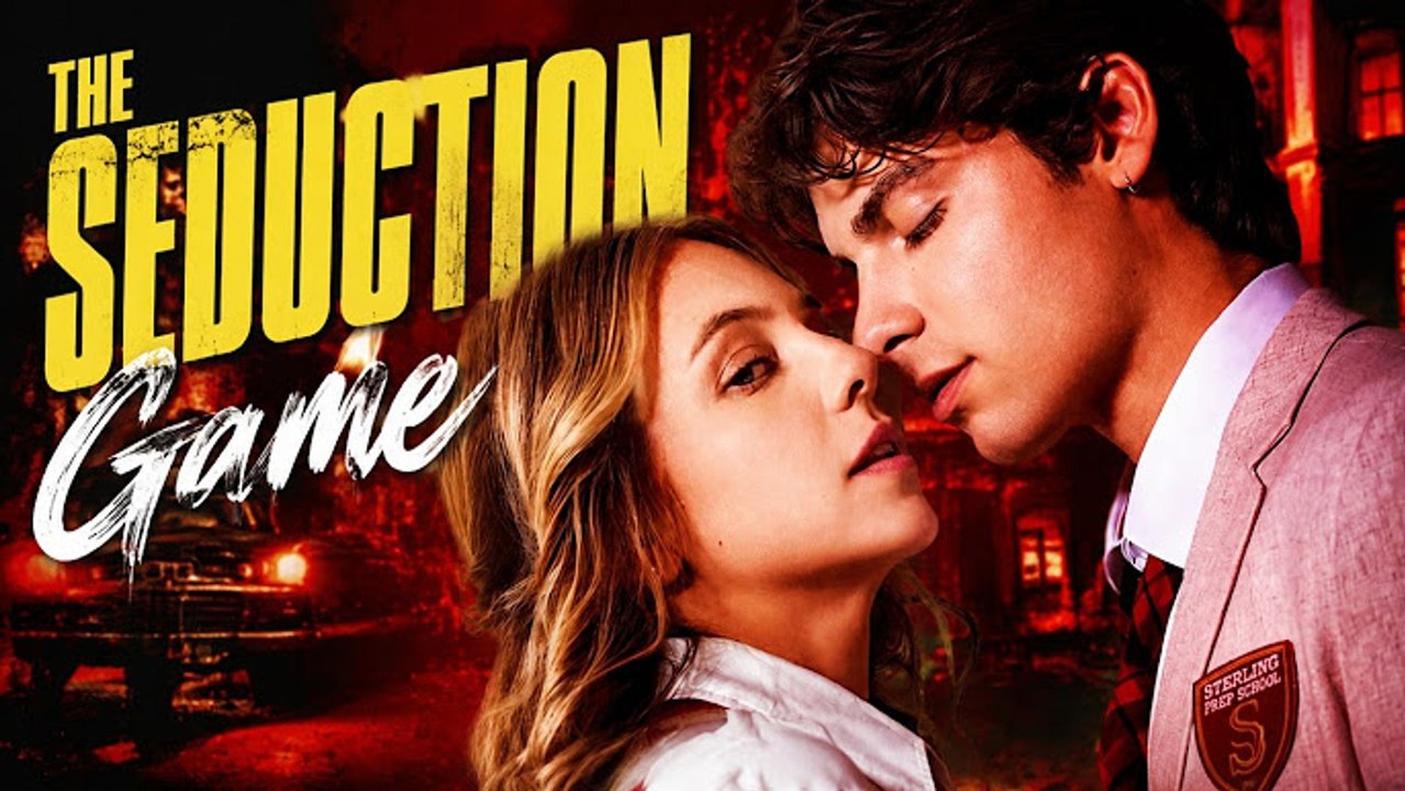 the seduction game