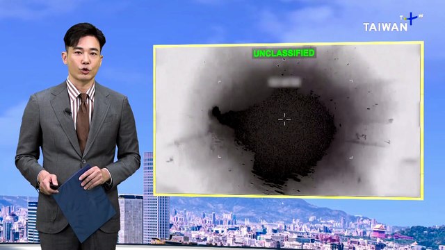 Reuters Reports New US Strike on Iran