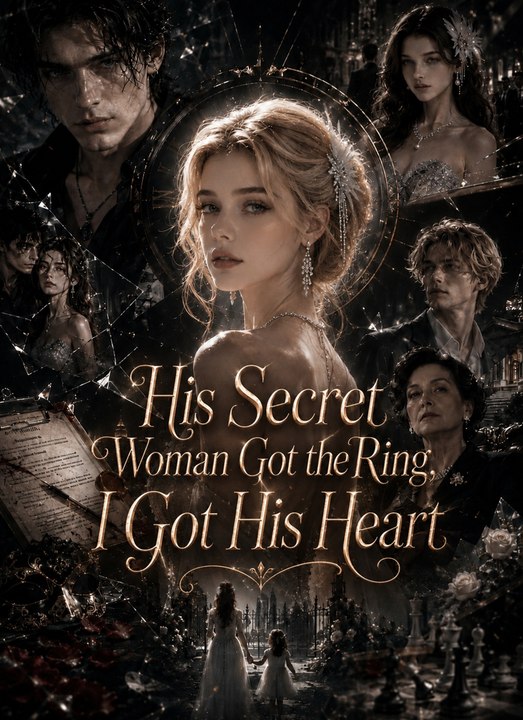 His Secret Woman Got the Ring, I Got His Heart | Full 21 Eps SD Drama 2026