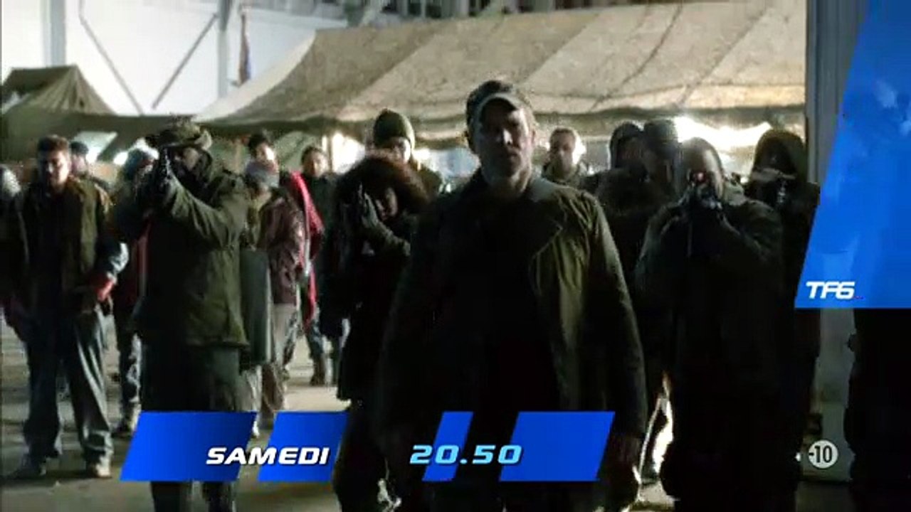 Falling Skies