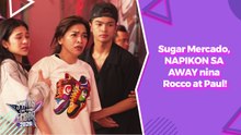 Stars On The Floor 2026 Dance Break: Sugar Mercado, NAPIKON SA AWAY nina Rocco at Paul!