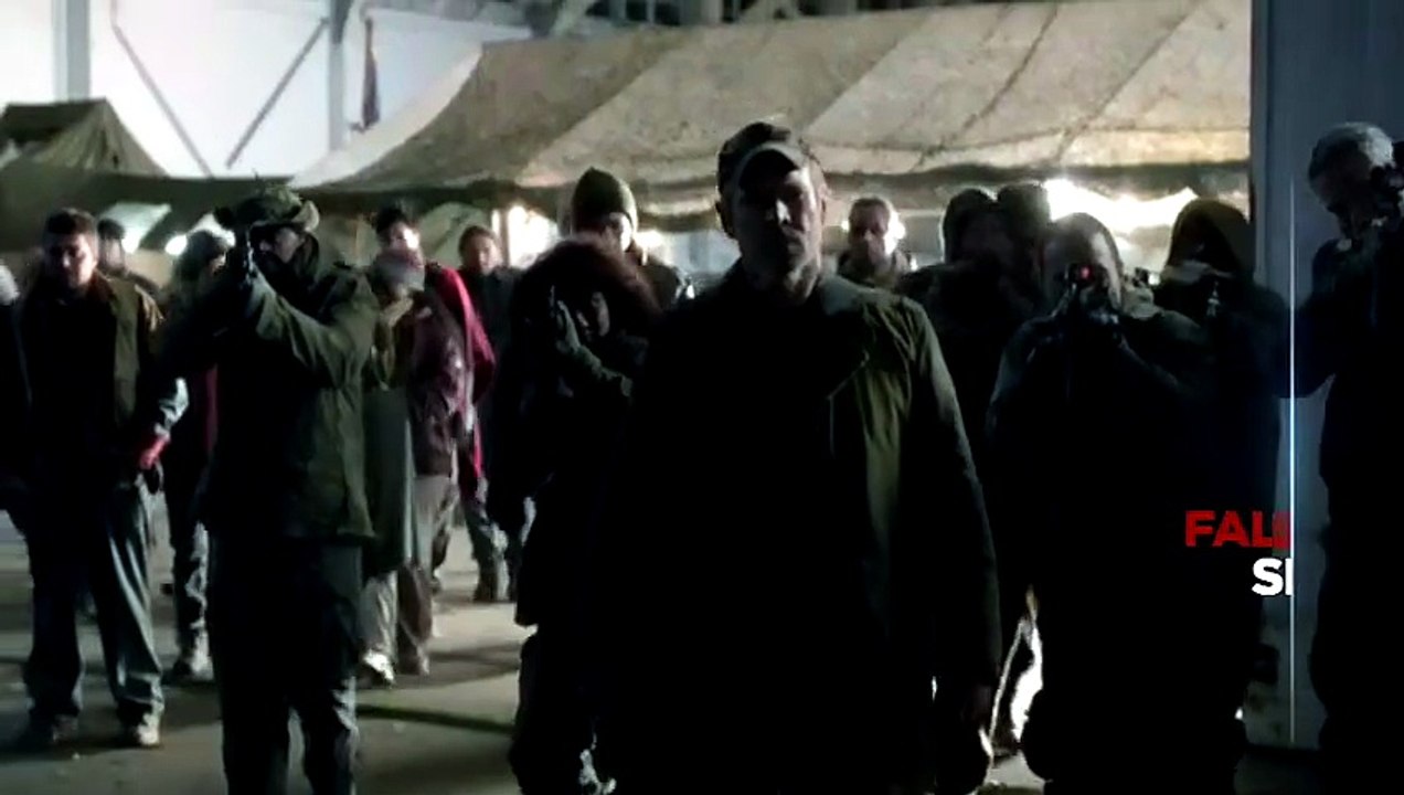 Falling Skies