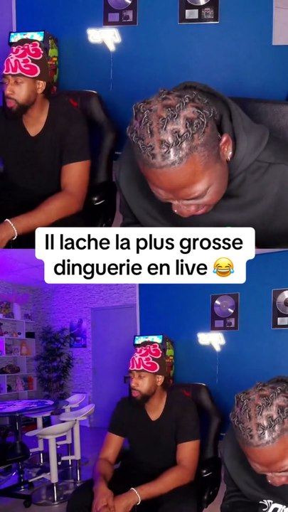 Vous en pensez quoi 🤣 Abonnez-vous pour plus de Clips 🔥Retrouvez mamad sur Twitch : princemamadFPS