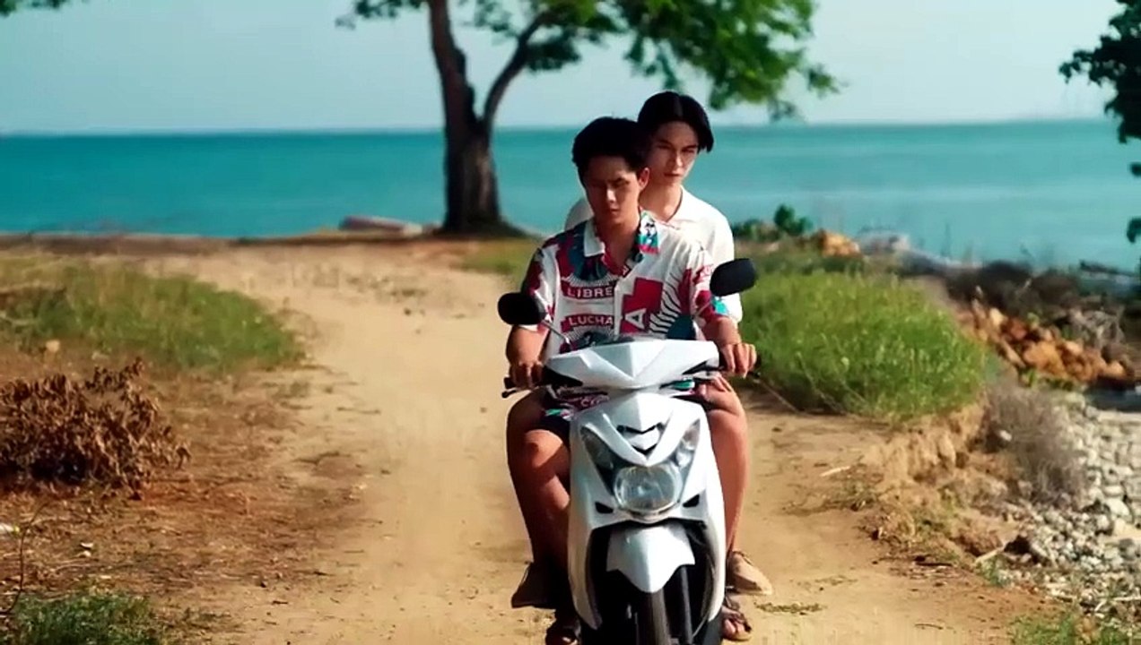 That Summer Ep 8.1
