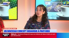 Bonjour Lyon du jeudi 28 mai 2026