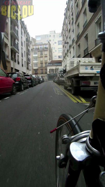 Essai Louison Bobet années 60