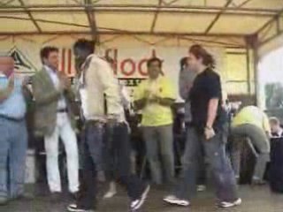 TOURNOI DE SENLIS #5