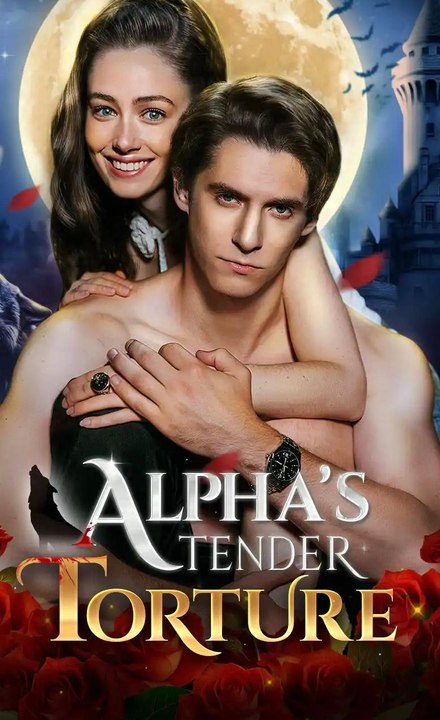 Alpha's Tender Torture - Full HD #DB