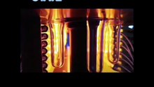 blowing machine infrared emitter lamp infrared heating lamp 760mm 220v 2000w