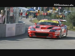 Ferrari 575 gtc