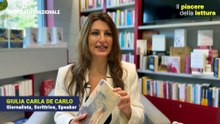 Il Piacere della lattura: intervista ad Alessia Coppola