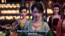 Tương Dạ - HD Vietsub Tập 7 + Thuyết Minh