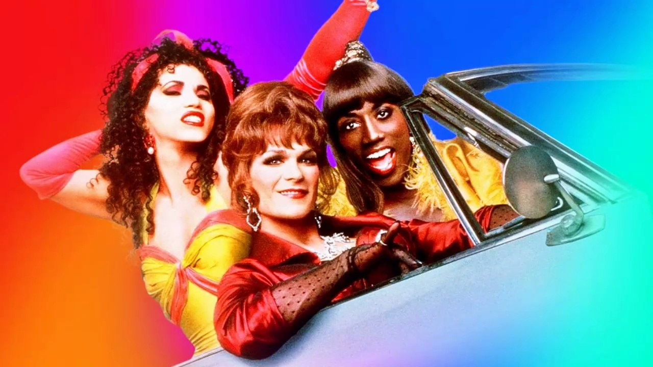 To Wong Foo Thanks For Everything (1995)