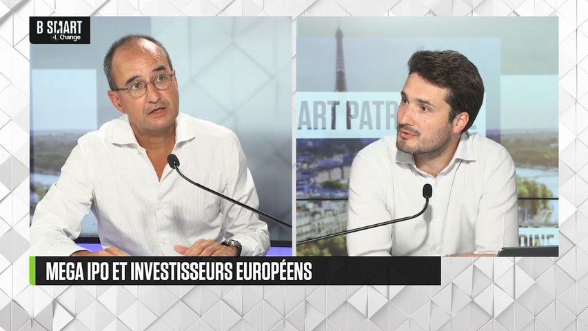 Mega IPO et investisseurs européens 