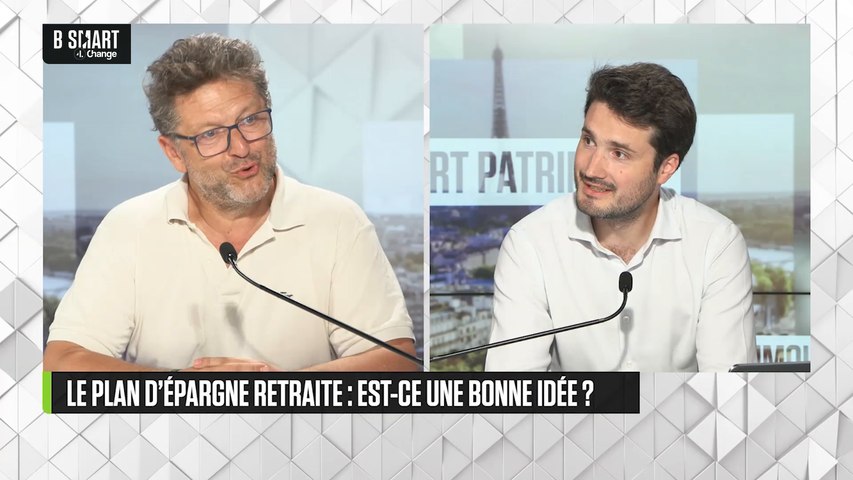 Le Plan Épargne Retraite est-ce une bonne idée ?