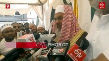 UCC और वंदे मातरम पर बोले मौलाना असगर मिस्बाही, कहा– इस्लाम और शरीयत के खिलाफ कोई भी बात कबूल नहीं