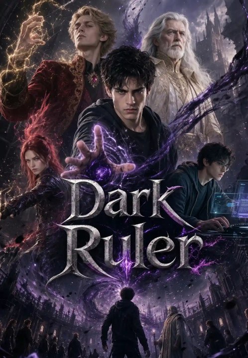 Dark Ruler - Full HD