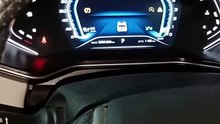 Oshan X7 EPB & Safety Light Reset Without Scanner! 🚗🔥