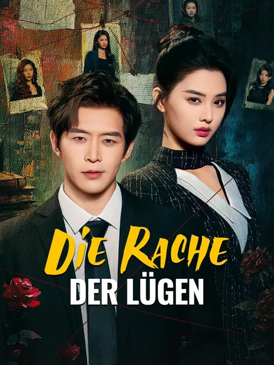 Die Rache der Lügen | Komplette Serie | Short Drama Deutsch