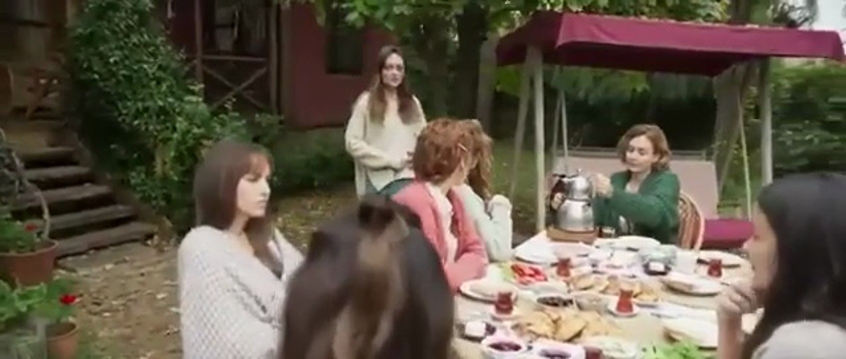 Kadınlara Mahsus Komedi Film Full HD İzle 2026