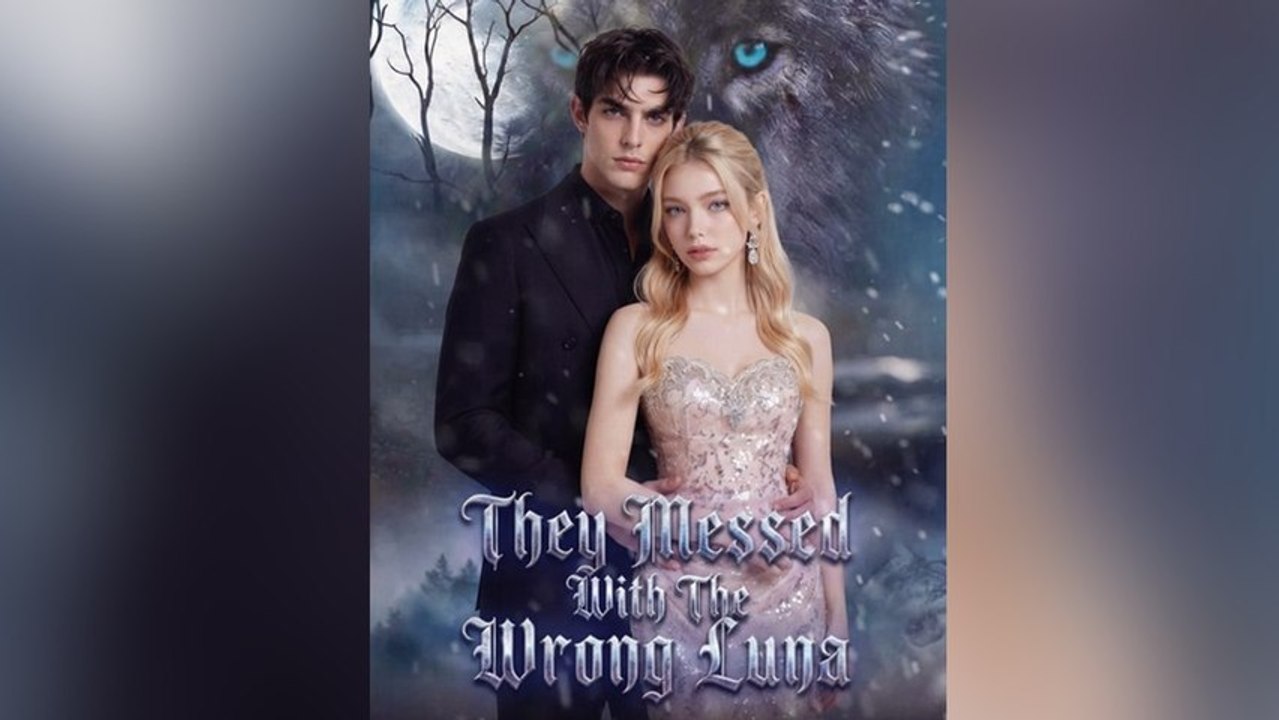 They messed with the wrong Luna (Full Movie) | English Sub
