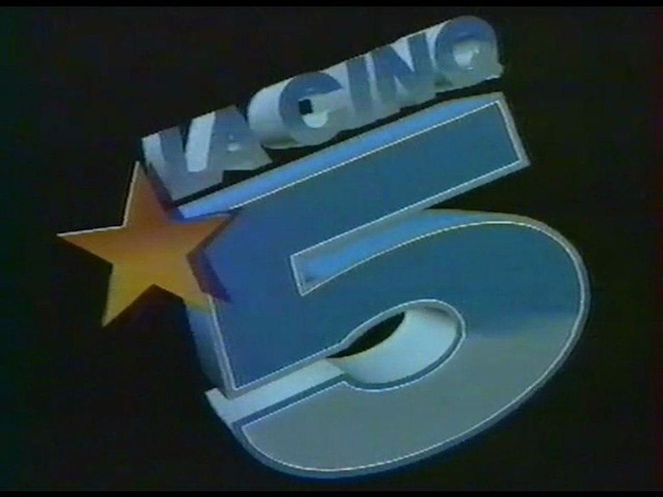 La 5 Pub 1986 5