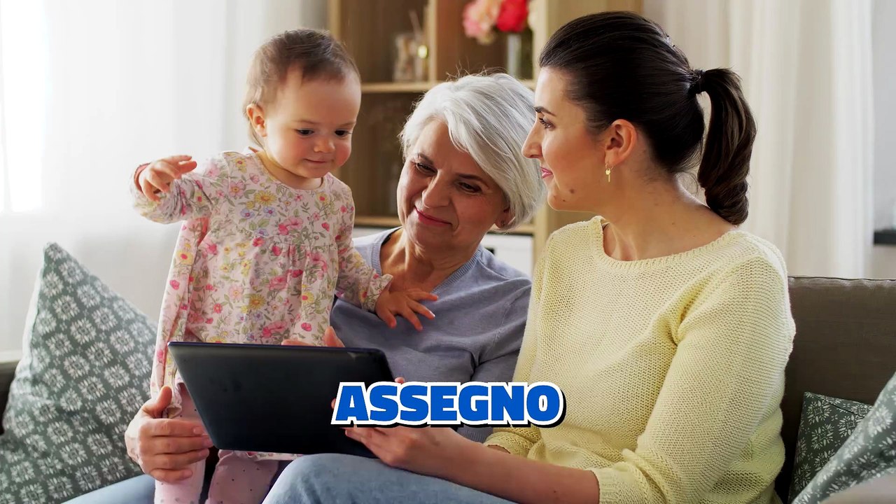 NUOVI ASSEGNI FAMILIARI 2026/2027: Tabelle INPS Aggiornate! Limiti e Importi