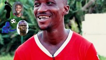 Temps Additionnel de Kouadio Fulgence