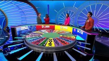Wheel of Fortune - Season 43 Episode 188 - TBA