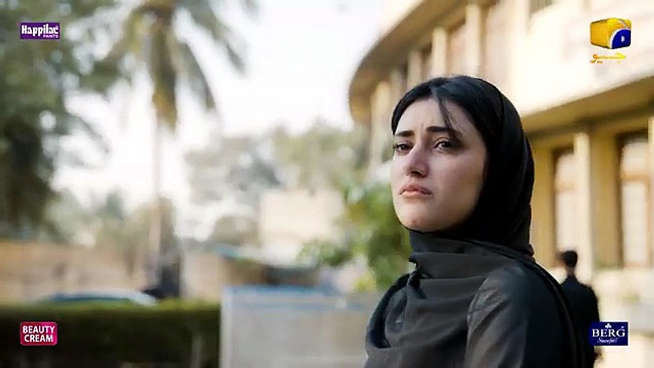 Shaidai Episode 13 [Eng Sub] Feroze Khan and Sahar Hashmi 27th May 2026