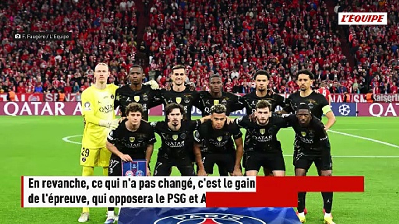 Combien une victoire en finale de la Ligue des champions rapporte pour l'indice UEFA ? - Foot - Indice UEFA