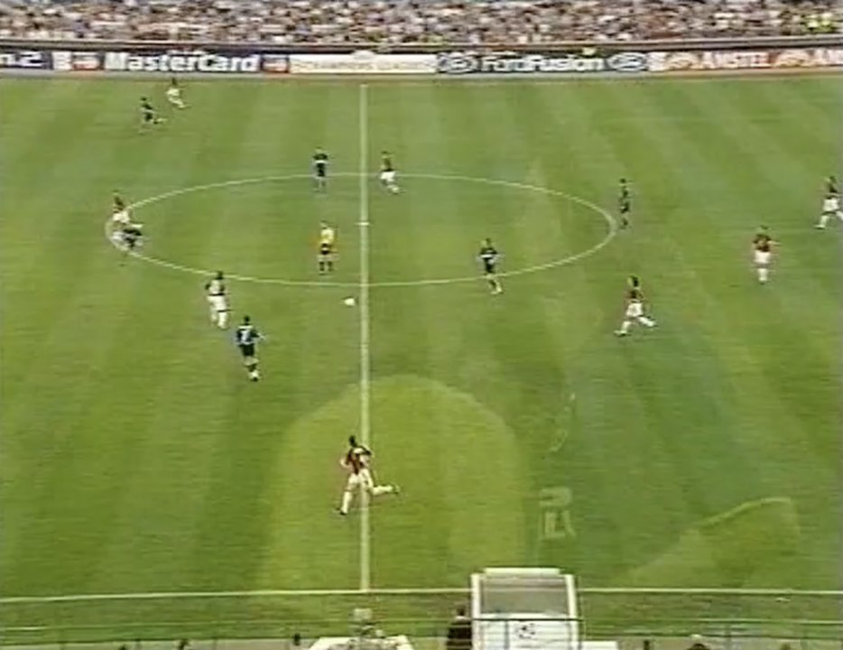 Inter Milan-Milan A.C