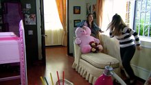 Chica Vampiro EP14 Daisy e a epidemia de vampiritis | Episódio Completo em Português de Portugal