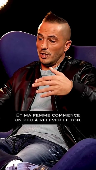 De prison en prison...