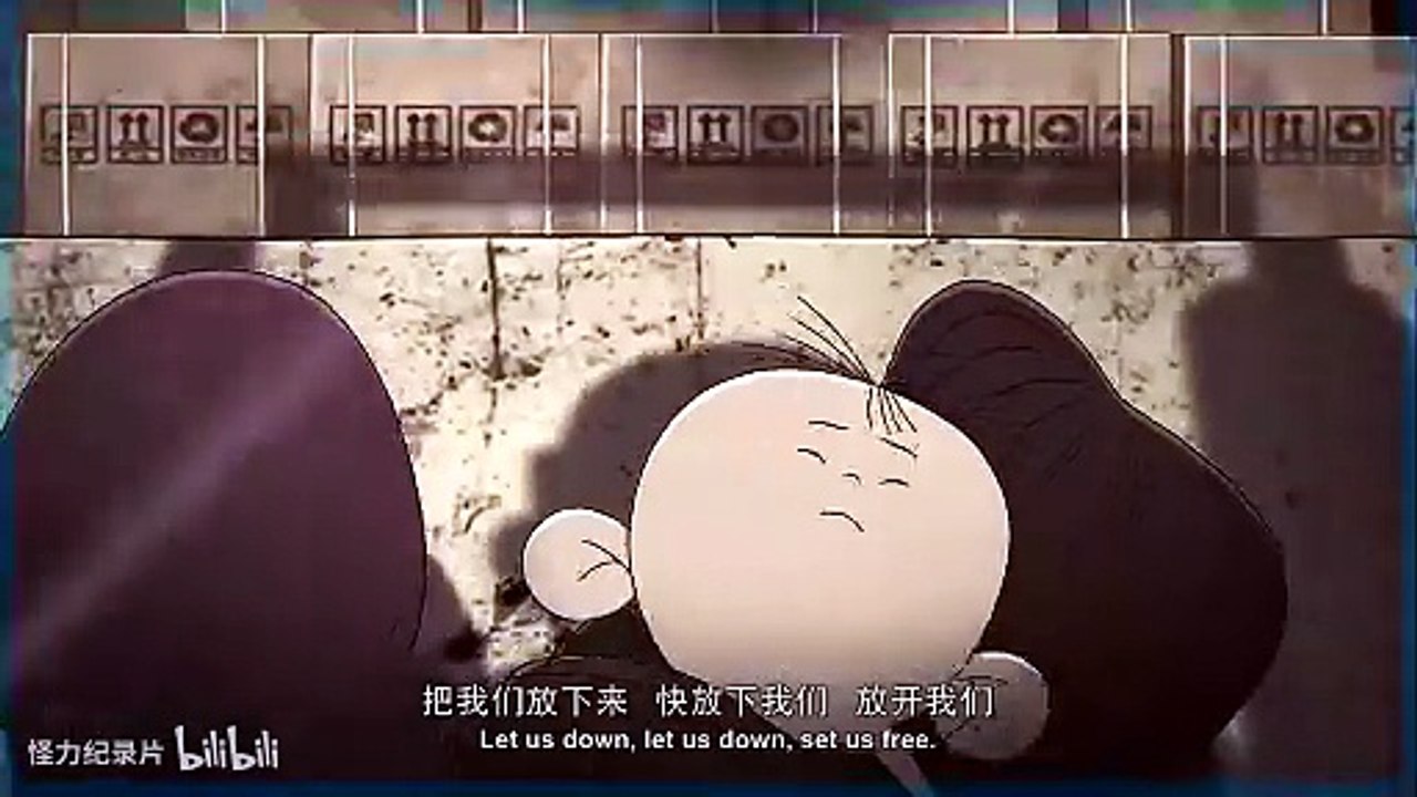胡图图的军阀爷爷