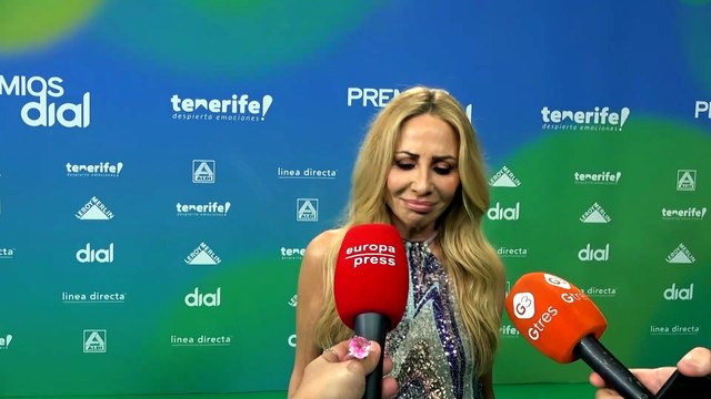 Vicky Martín Berrocal, su inesperada reacción a los rumores de ruptura con Marta Sánchez