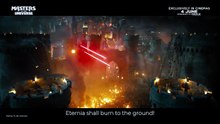 Masters Of The Universe | Tv Spot: Champion