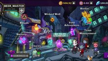 DEVIKINS ( NFT Game)
