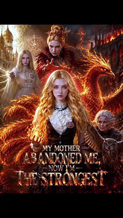 ENG My Mother Abandoned Me, Now I’m The Strongest