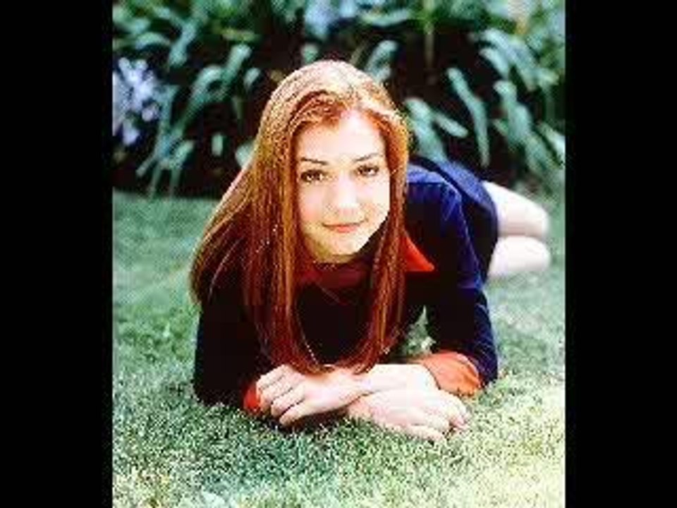 Willow et Oz