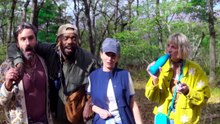 The Four Seasons (2025) - Season 2 Episode 1 - Hiking