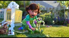 Toy Story 5 | Tv Spot: Times Change