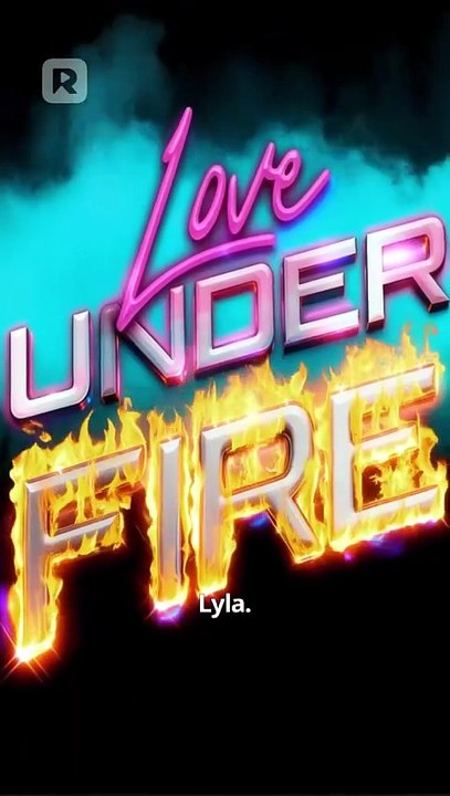Love Under Fire