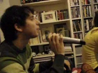 Soirée Karaoke chez Charl'