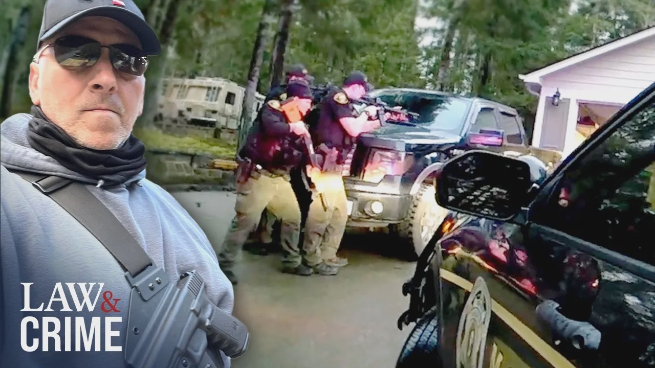 Ex furioso le dispara a una mujer y a su nuevo novio, según el sheriff