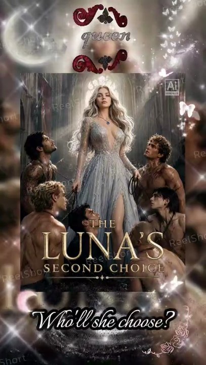 HOT🔥The Luna's Second Choice - She Rejected 5 Alphas for a Lycan Prince💍 DAILYMOTION #ReelShort