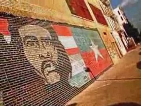 Hi Tek - Where It Started At