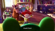 Toy Story 5 | Final Trailer
