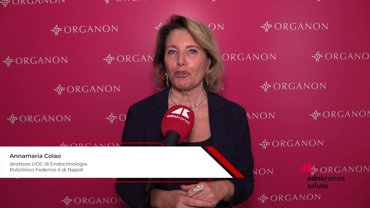 Donne e cuore, Colao (Federico II), ?serve pi? attenzione al rischio metabolico?